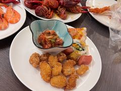 -乐咖啡西餐厅(太湖皇冠假日酒店)