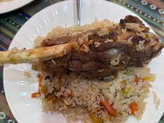 -开帝锐抓饭(五一路店)