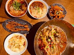 红油抄手-付小姐在成都(五道口店)