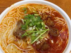 -顺华粉馆(桃园南路店)