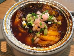 -苦尽酒馆·川菜(鼓楼店)
