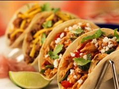 原味金枪鱼塔可-TACO TUESDAY塔可星期二(人民路店)
