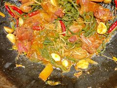 -姚稷大铁锅(万航渡路店)