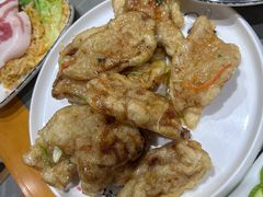 -鹤之乡·齐齐哈尔东北炭火烤肉(昆明盈江路店)