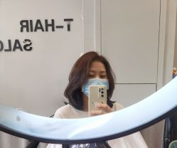 -T-Hair Salon