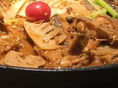 -老板恋上鱼(振华商厦店)