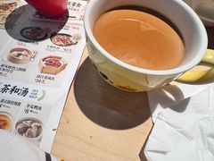 -避风塘(宝山万达店)