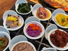 -楠火锅(哈尔滨金爵万象店)