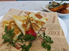 -西语·炭烧牛排(卓越中寰店)