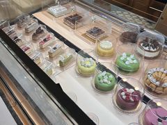 -CREAM STORY意大利手工冰淇淋&甜品(万象前海店)