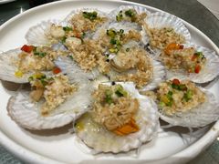 -79号渔船海鲜饭店(宝安店)