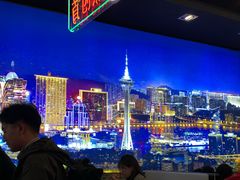 -澳门陈光记烧味饭店(万象城店)