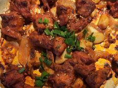 -前海沿·青岛菜(五四广场永旺店)