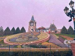 -上海迪士尼度假区