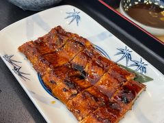 蒲烧鳗鱼-楽飯屋(软件园店)