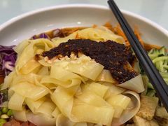 -帕米尔食府(白云观店)