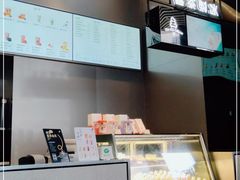-喜茶(深圳福田星河COCO Park店)