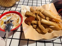 -土货重庆火锅(罗斯福广场店)