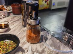 -火炉火自助餐(喜隆多店)