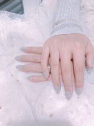 -1T·1M 日式美甲美睫