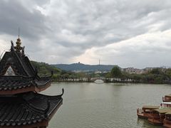 -强手盲人推拿·颈肩腰背调理(南新路店)