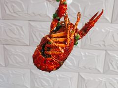 -黄师傅香辣虾(金山大道店)