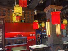 -小龙坎火锅(仓山万达店)