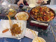 -小民大排档(江汉路店)