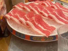 -侃爷南门铜锅涮肉