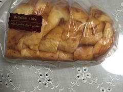 -苹果花园(枫林路店)