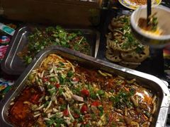 -醉烧膘·烧烤夜宵王(总店)