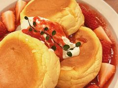 -UPPER KITCHEN(延安路店)