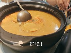 -一捞鲜•青岛大虾面(八大关店)
