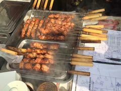 -王记西鎮电烤肉(汶上路店)