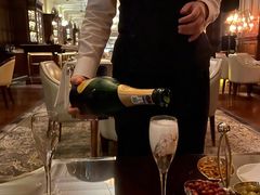 -LONG BAR 廊吧(外滩华尔道夫酒店)