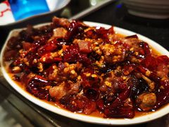 -自贡好吃客(科华店)