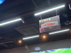 -马海涛牛肉串·午市牛腩饭·烧烤夜宵(领汇广场店)