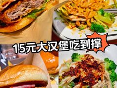 -魏家凉皮(兵马俑店)