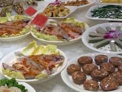 -苏大嘴海鲜牧场(奥林匹克店)