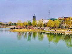 -西海子公园