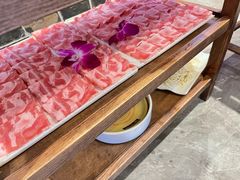 -唇辣号重庆老火锅(燕郊鑫乐汇店)