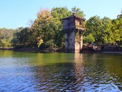 -紫霞湖公园