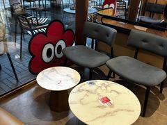 -Tims天好咖啡·贝果(雁展路万象天地店)