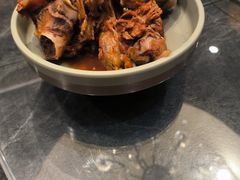 -95号酱骨·一块豆腐(展春园西路店)