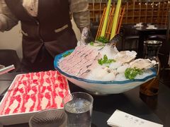 -鲜入唯煮·港式海鲜牛肉火锅(金宝街店)