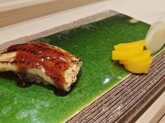 -鮨一日本料理(大中华店)