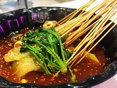 -梵云依家小冒菜(新街口总店)