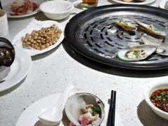 -青蓬蒸汽海鲜·深圳老字号·团建聚会(壹方城店)