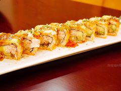 -松子料理(亮马桥店)