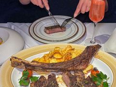 -王品牛排(杭州大厦店)